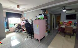 Blk 166B Yung Kuang Court (Jurong West), HDB 5 Rooms #522576101